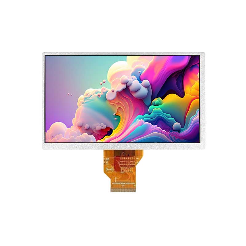 7.0 inch IPS High brightness TFT without Touchscreen1