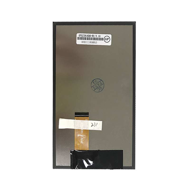 6.95 inch IPS MIPI Interface TFT without Touchscreen3
