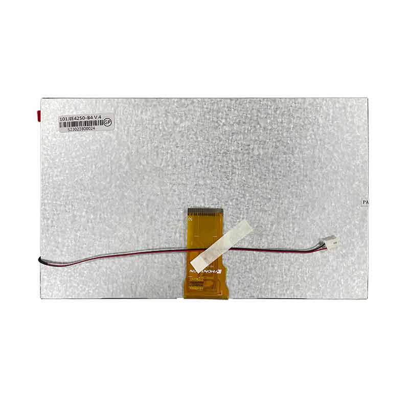 10.1 inch Standard MIPI Interface TFT without Touchscreen2