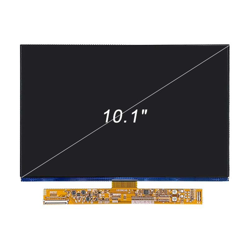 10.1 inch IPS TFT Display without Touchscreen2