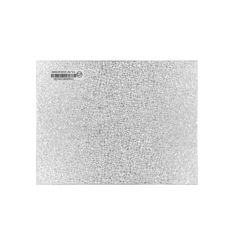 8.0 inch Standard LVDS Interface TFT without Touchscreen3