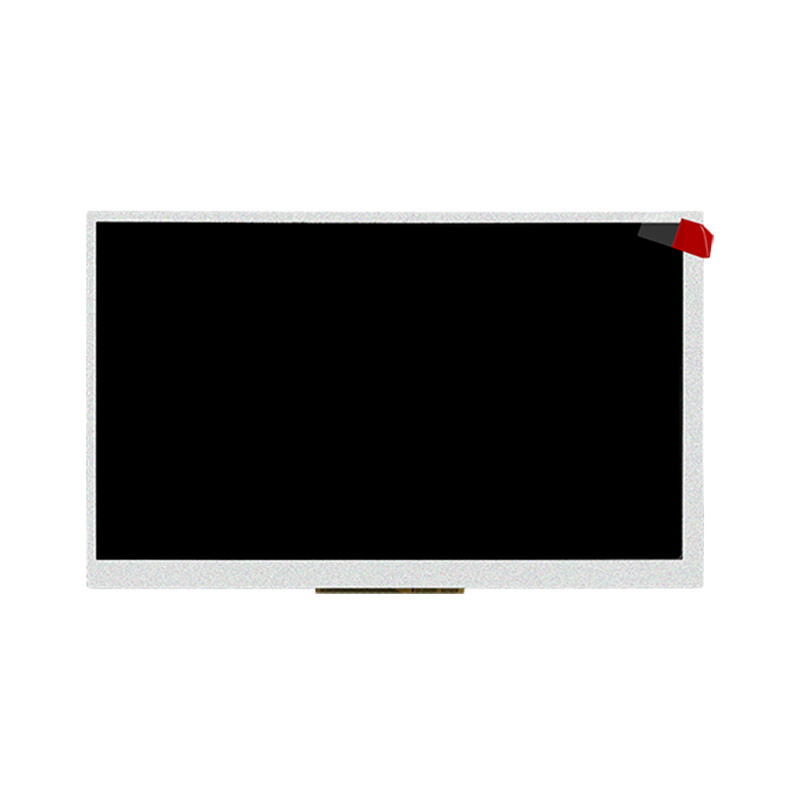 7.0 inch Standard HD High brightness TFT without Touchscreen3