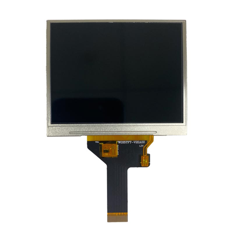 3.5 inch IPS TFT LCD Displays without Touchscreen2