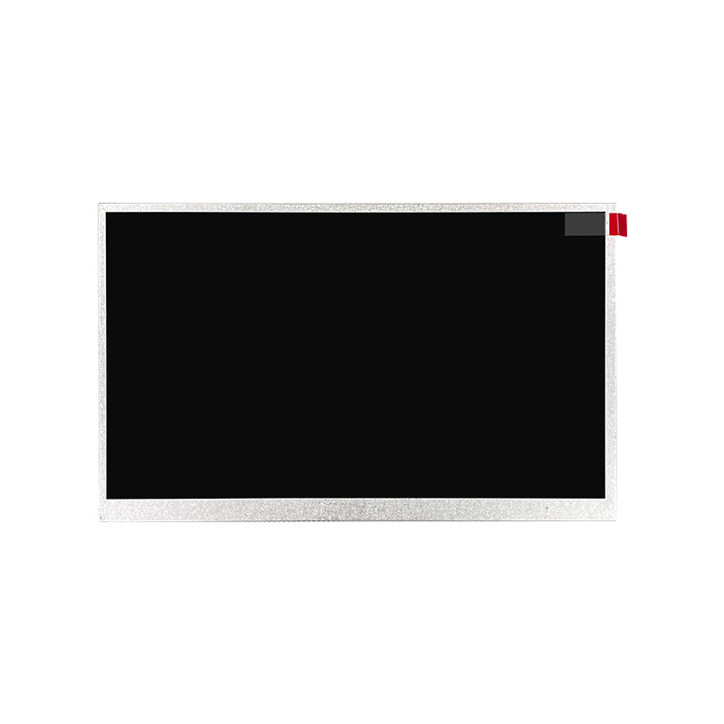 10.1 inch For HDMI Signal TFT Display With Resistive Touch Screen Size:10.1" HDMI | 1024x600 P3
