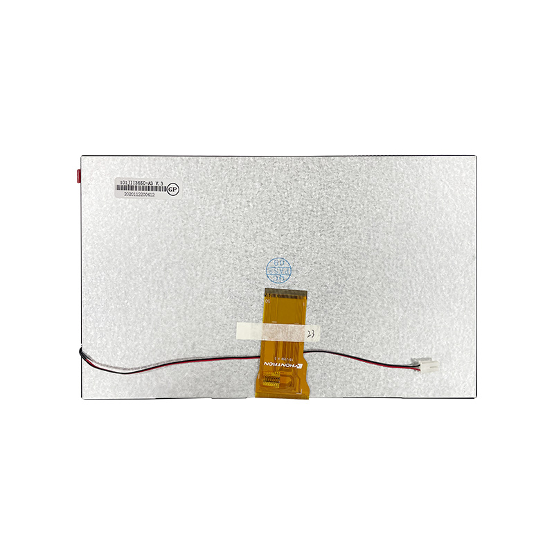 10.1 inch For HDMI Signal TFT Display With Resistive Touch Screen Size:10.1" HDMI | 1024x600 P2