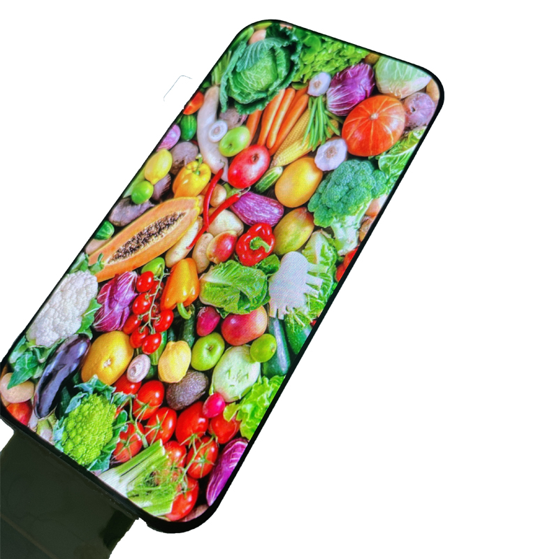 4.39-inch AMOLED Display Module | Ultra-Low Power High-Definition Screen | Suitable for Voice Recorders/Small Home Appliances/Audio Equipment1