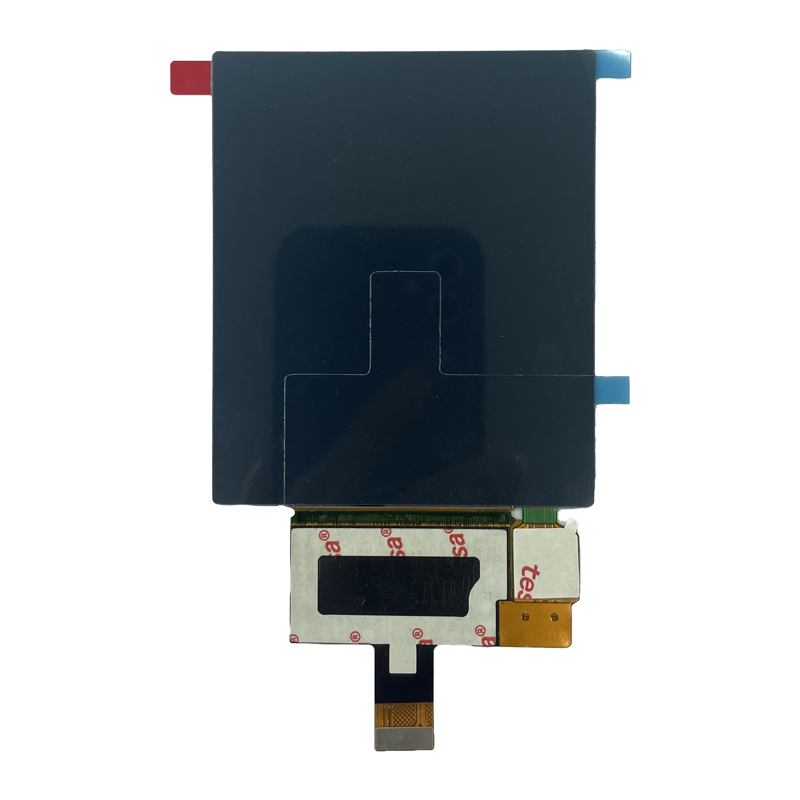 3.92-inch AMOLED Display Module | High Brightness Industrial Grade Panel | Suitable for 86 Box/Gaming Console/POS Terminal2