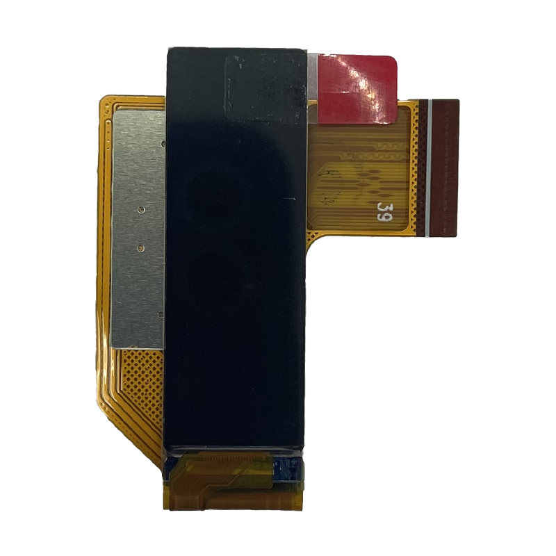 1.38-Inch AMOLED Display Module | 128×400 Resolution | Ultra-Low Power for Wearables3