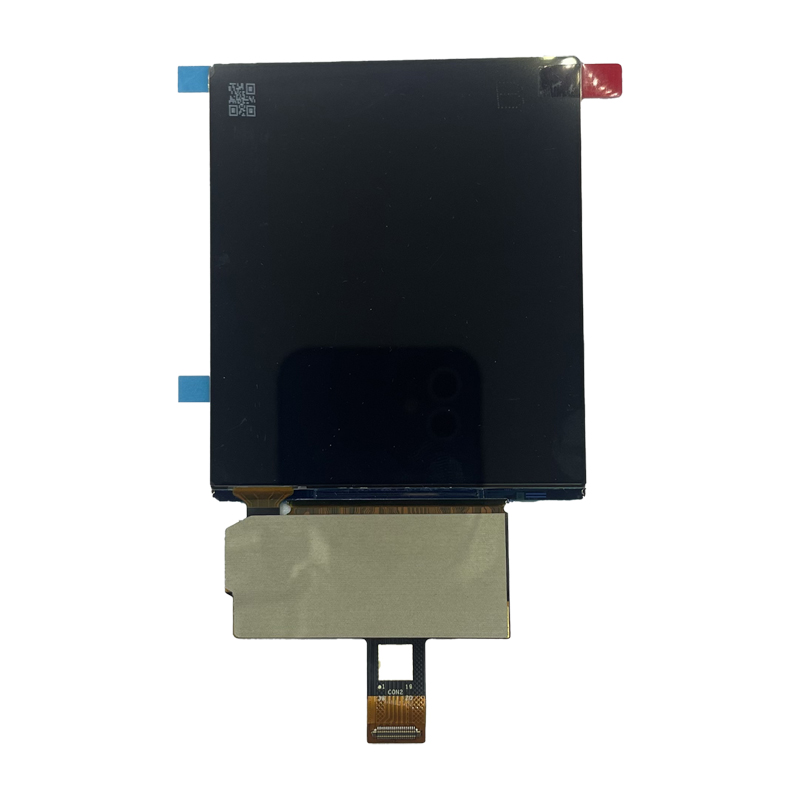 3.92-inch AMOLED Display Module | High Brightness Industrial Grade Panel | Suitable for 86 Box/Gaming Console/POS Terminal3