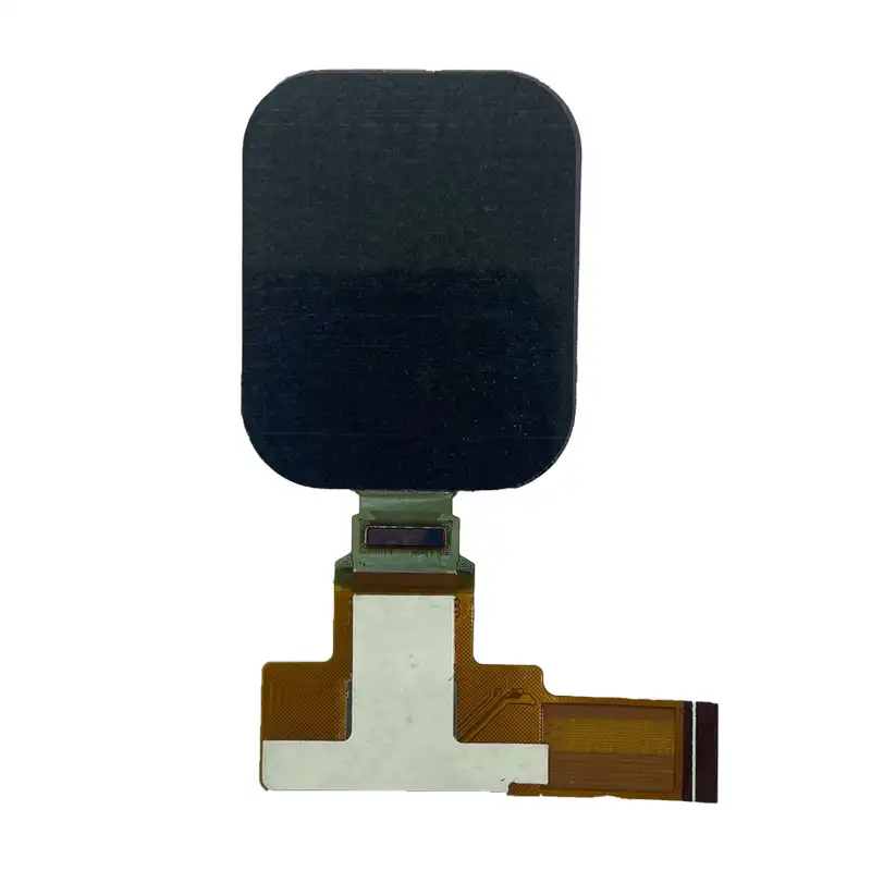 2.06-inch OLED Display | 410×502 Resolution | 600 Nits | SPI Screen4