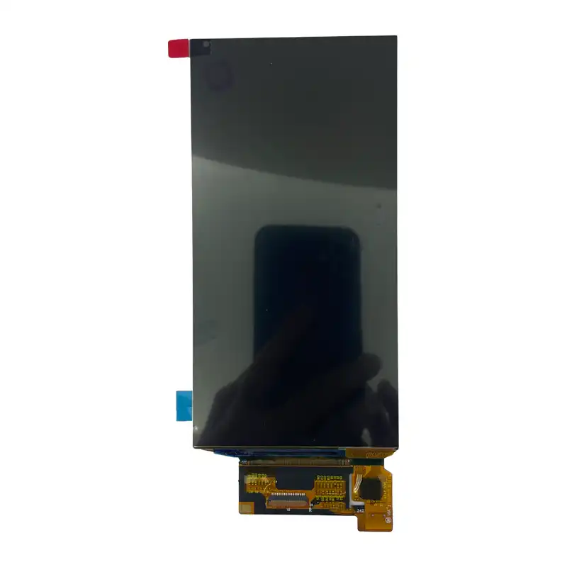 6.01" OLED Display | High Definition 1080x2160 | MIPI Interface3