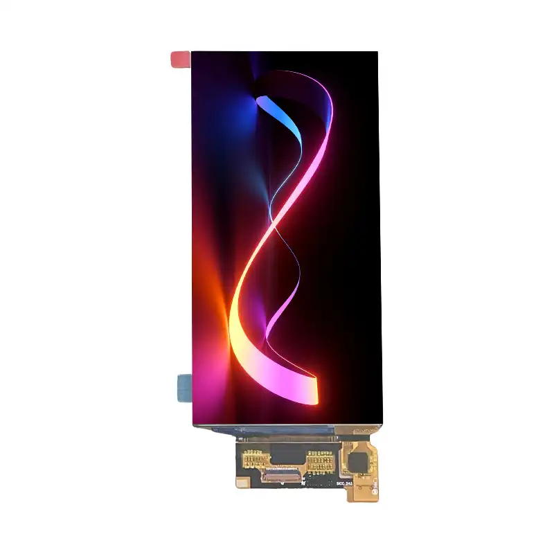 6.01" OLED Display | High Definition 1080x2160 | MIPI Interface4