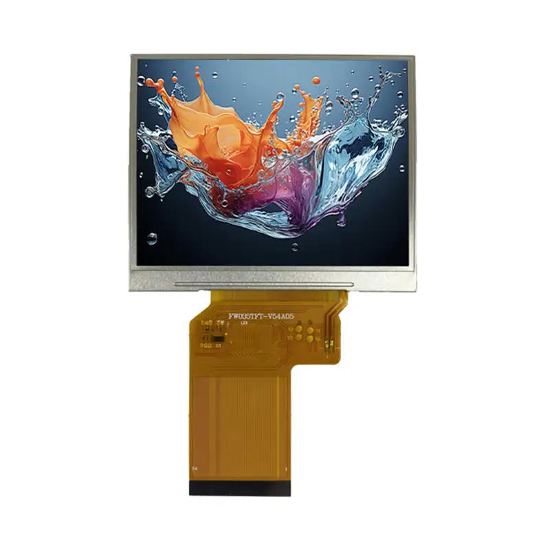 Sunlight Readable Displays
