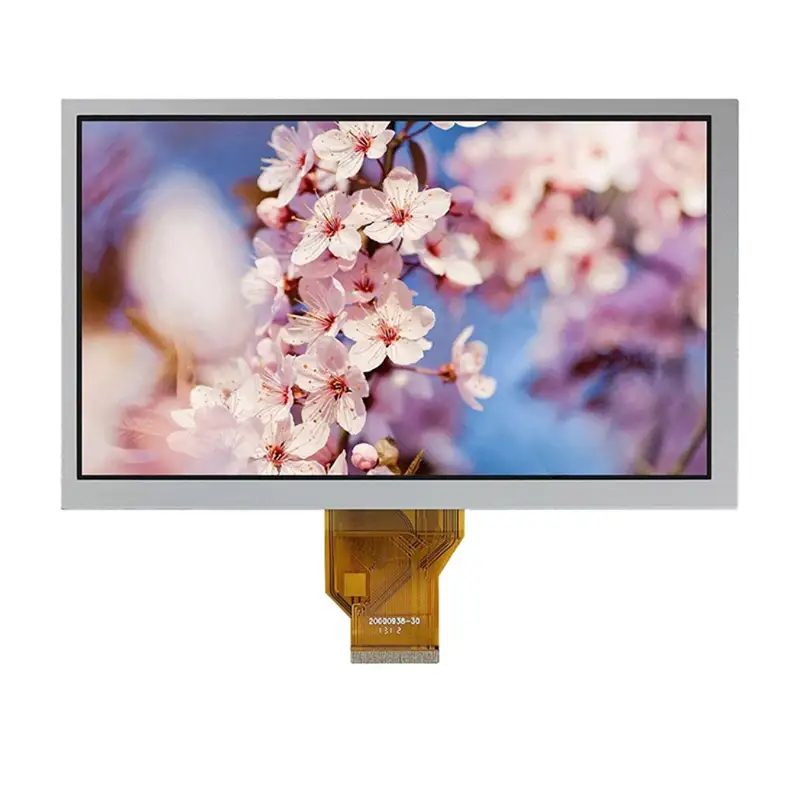 IPS LCD Display