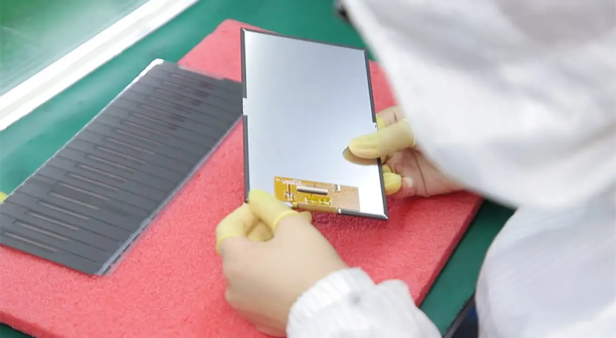 Excelling Beyond Industry Quality Standards
