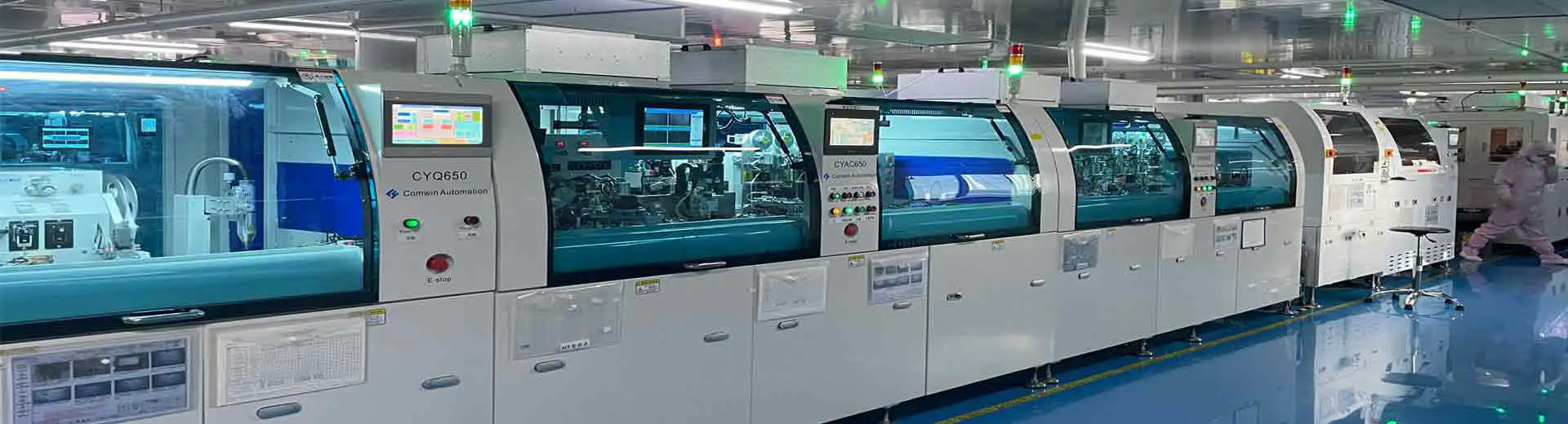 CUSTOM SOLUTIONS