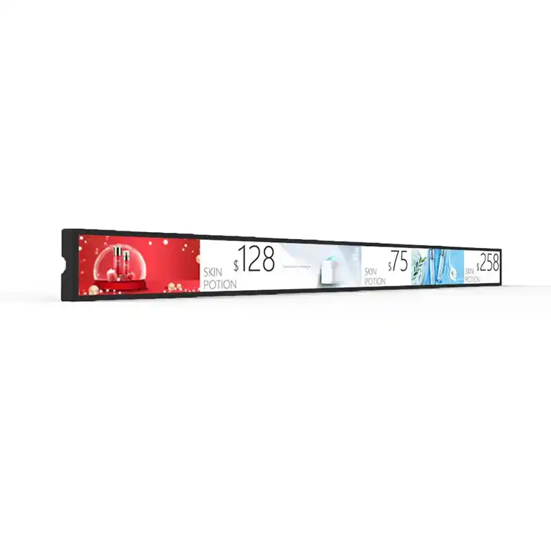 23.1INCH Android Bar Display 700 Nits | BR23X1B-N | Brownopto