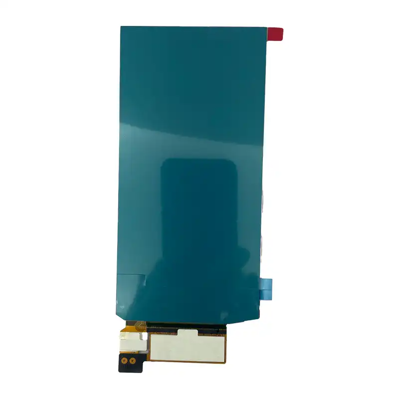 6.0 Inch AMOLED Display 1080×2160 MIPI - BR600108-A14