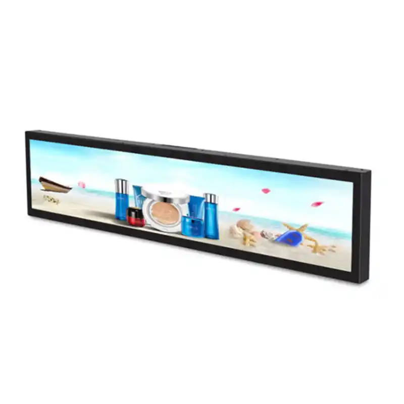 29 INCH Android High-Brightness Advertising Display