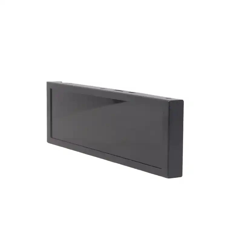 8.8-inch High-Brightness Stretched Bar LCD Advertising Screen 6