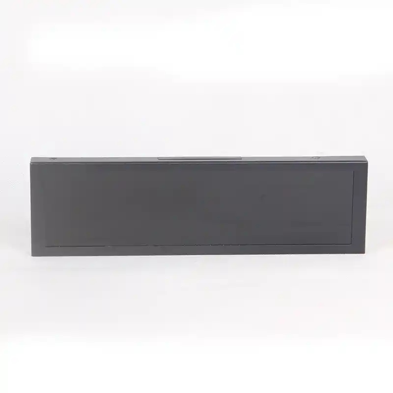 8.8-inch High-Brightness Stretched Bar LCD Advertising Screen 3