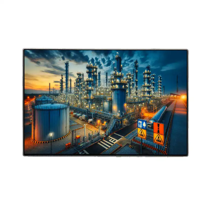 7.0 Inch AMOLED Display Module | 1280×800 High Brightness4
