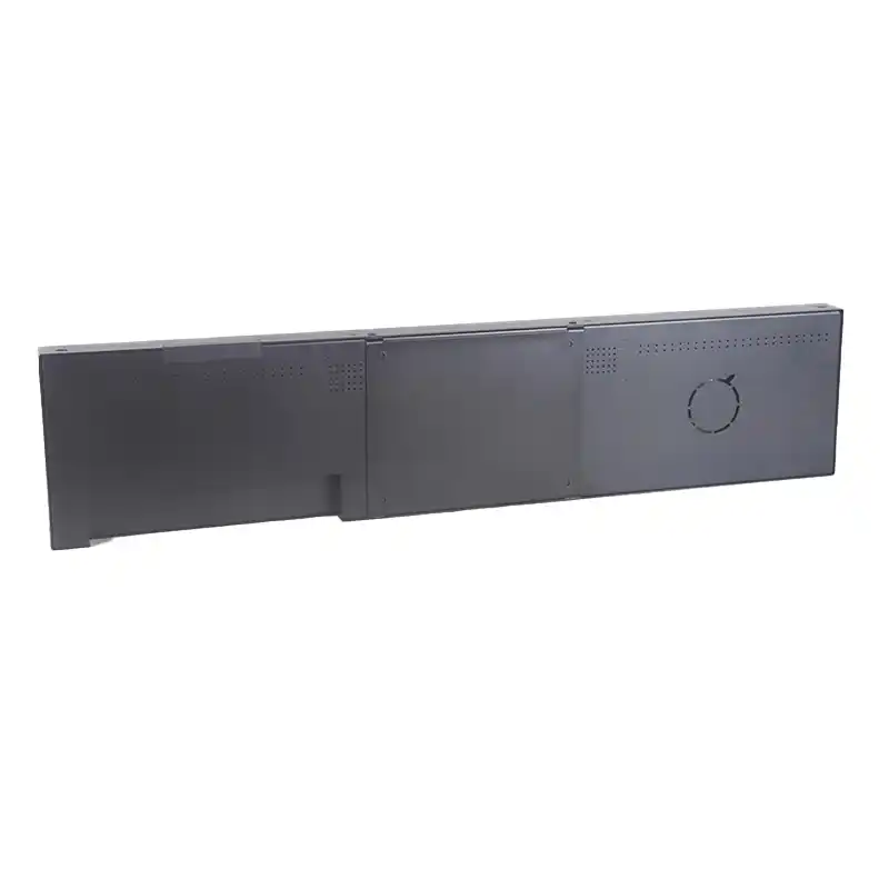 21.2 INCH Android Advertising Display 500 Nits4