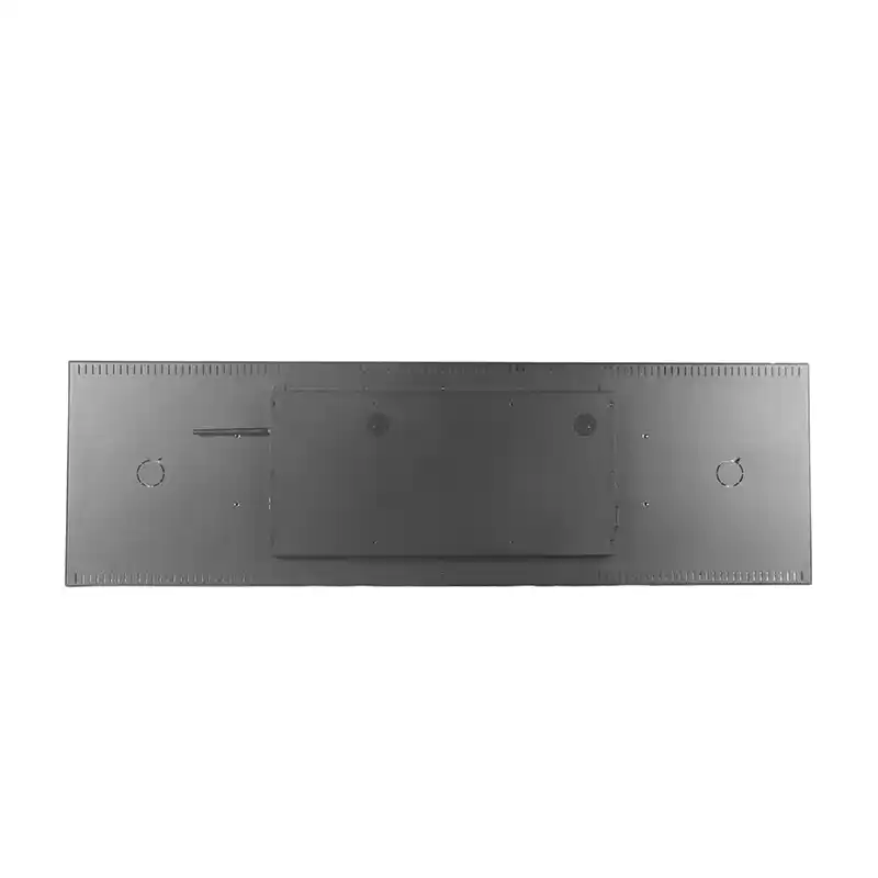 43.8 INCH High-Brightness Advertising Stretched Bar LCD Screen 4