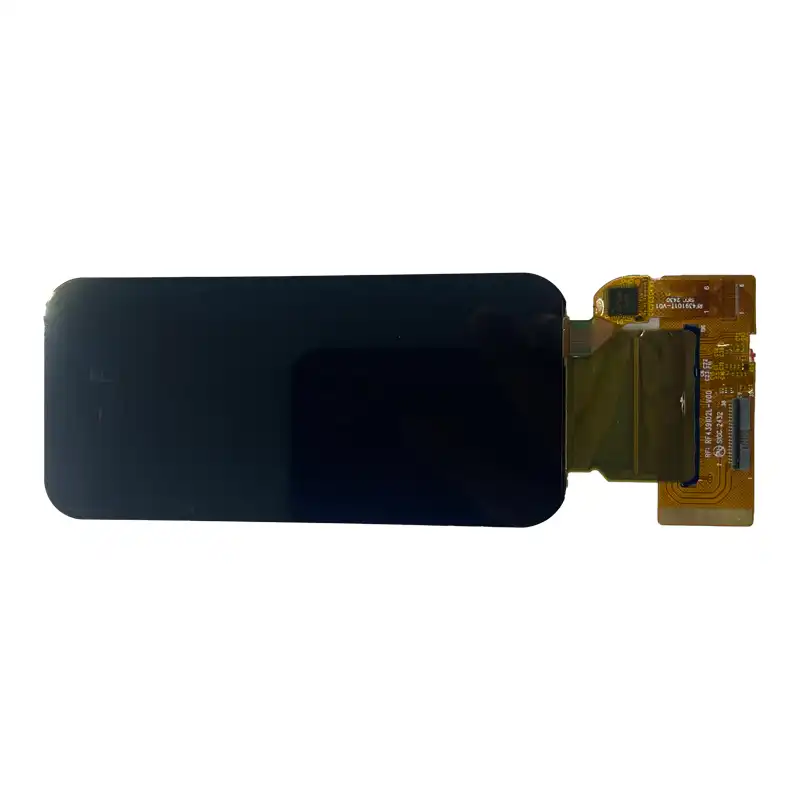 4.4 inch AMOLED Display Module BR440102-A1 with Touch | 568×1210 MIPI Interface4