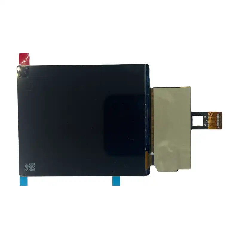 3.95" AMOLED 1080×1240 MIPI 4-Lane LTPS Display Module3