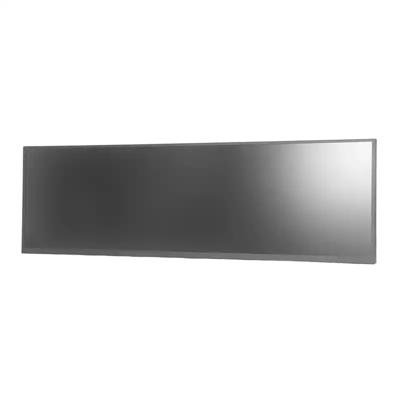 43.8 INCH High-Brightness Advertising Stretched Bar LCD Screen 2