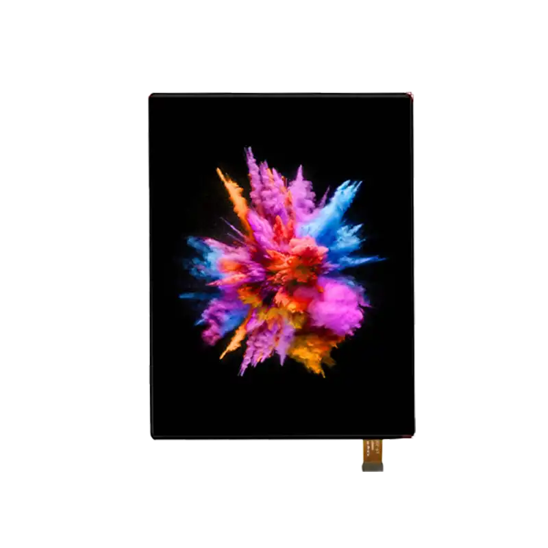 8.0 Inch AMOLED Display 2480×1860 MIPI DSI-BROWNOPTO
