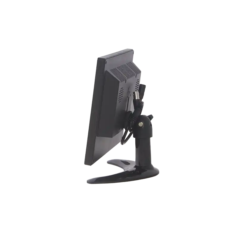 8 Inch Industrial Monitor for Surveillance Applications2