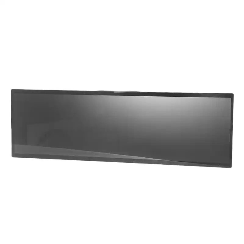 High-Brightness 29 Inch Touchscreen Digital Signage2