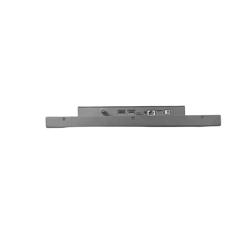 43.8 INCH High-Brightness Advertising Stretched Bar LCD Screen 5