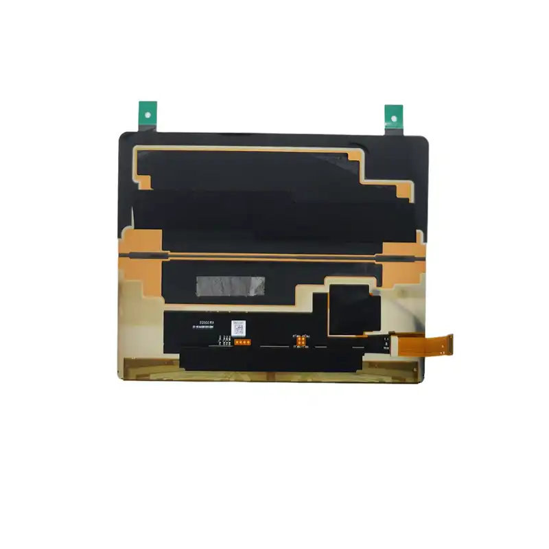 8.0 Inch AMOLED Display 2480×1860 MIPI DSI-BROWNOPTO3