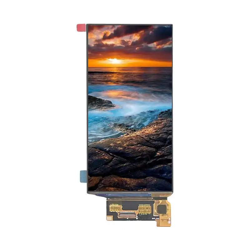 6.0 Inch AMOLED Display 1080×2160 MIPI - BR600108-A1