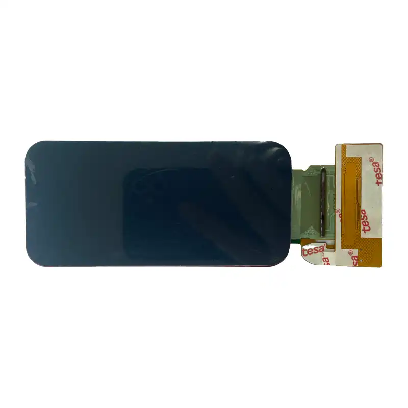 4.4 inch AMOLED Display Module BR440102-A1 with Touch | 568×1210 MIPI Interface5