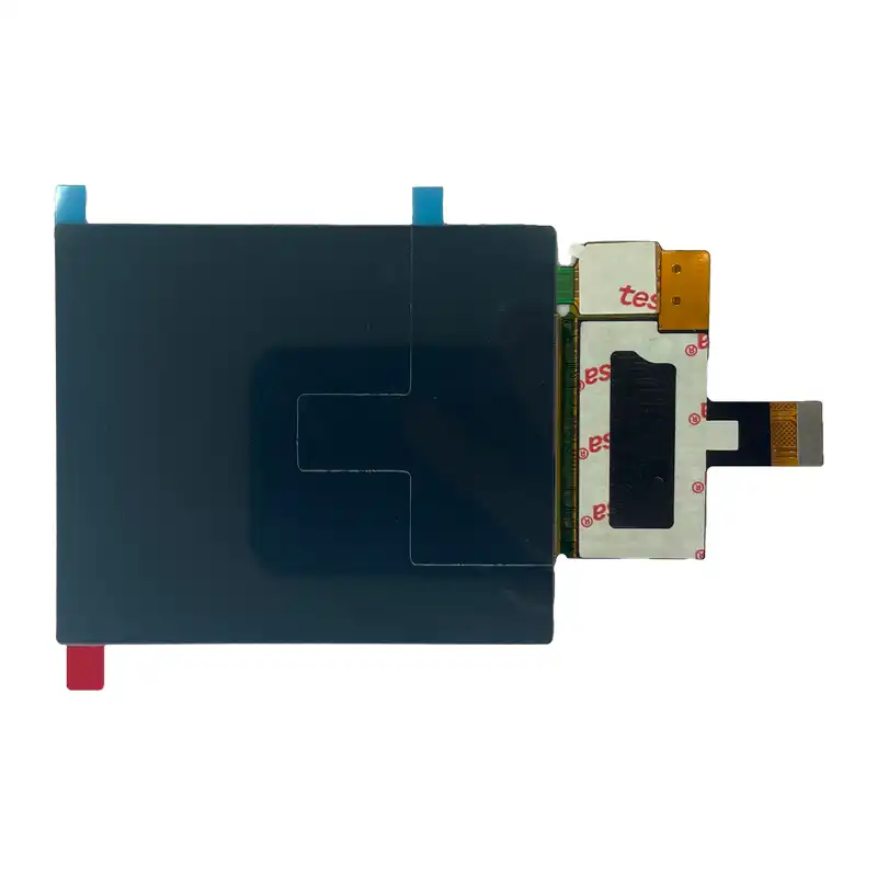 3.95" AMOLED 1080×1240 MIPI 4-Lane LTPS Display Module4