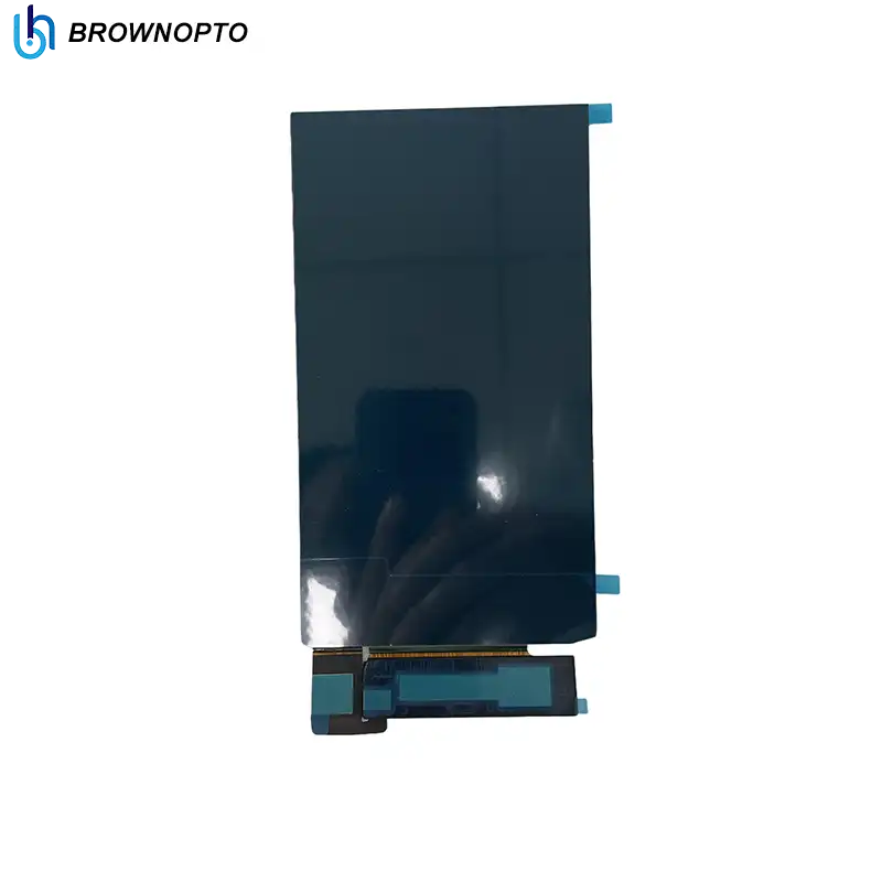 7.0 Inch Vertical AMOLED Display Module with On-Cell Touch5