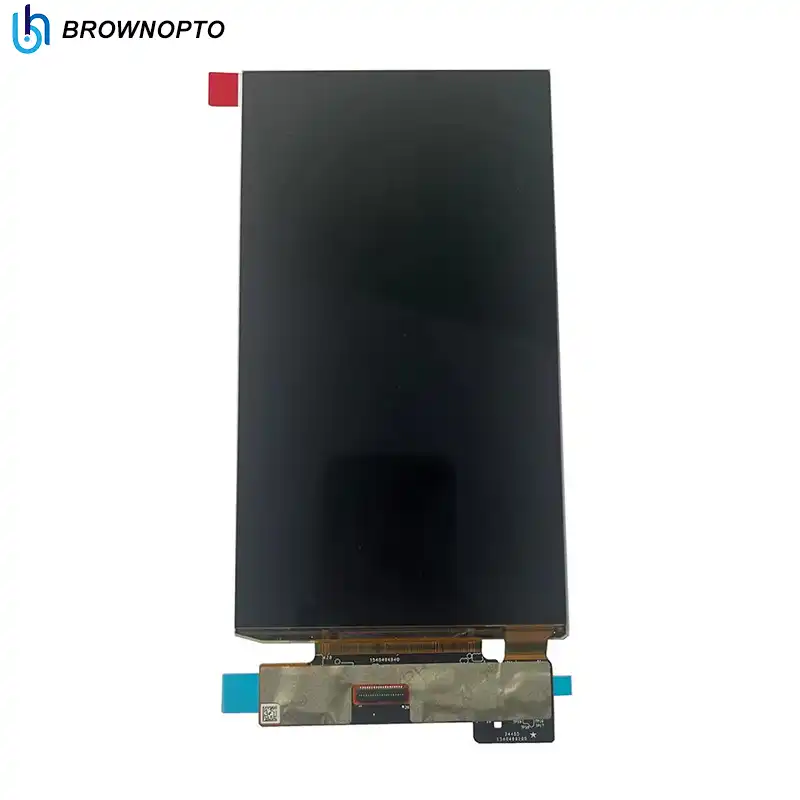 7.0 Inch Vertical AMOLED Display Module with On-Cell Touch
