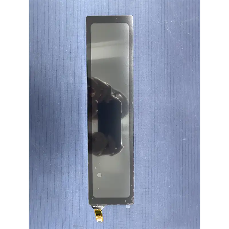 10.9 INCH BAR TFT LCD Display Module1