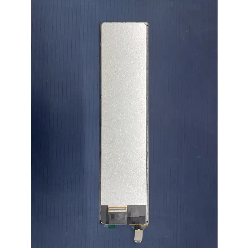 10.9 INCH BAR TFT LCD Display Module2
