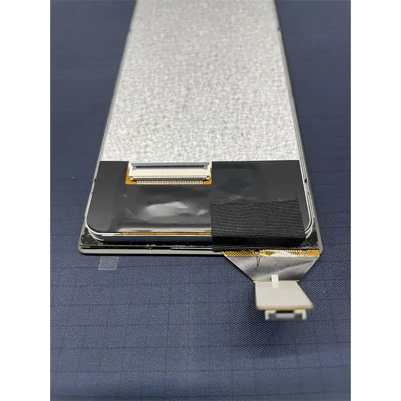 10.9 INCH BAR TFT LCD Display Module6