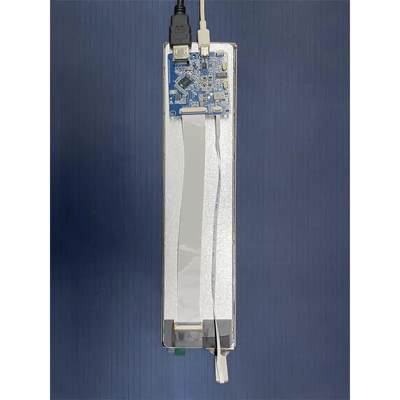 10.9 INCH BAR TFT LCD Display Module4