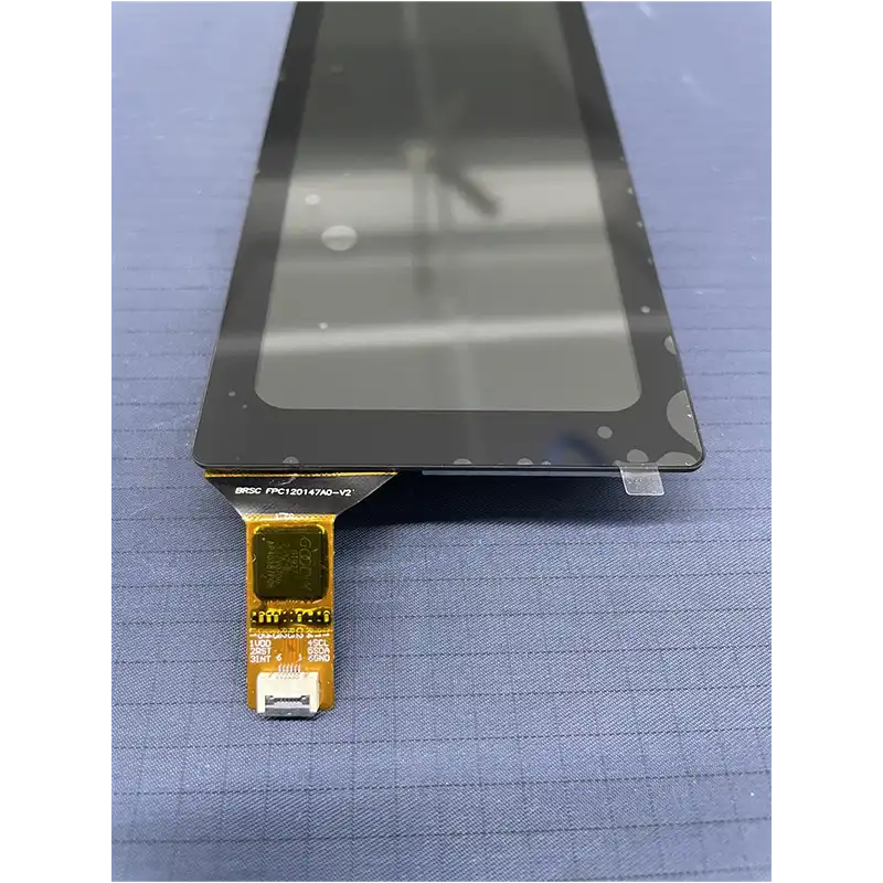 10.9 INCH BAR TFT LCD Display Module5