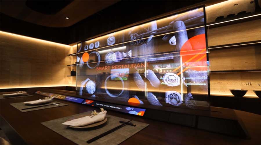 OLED Display Manufacturers-010