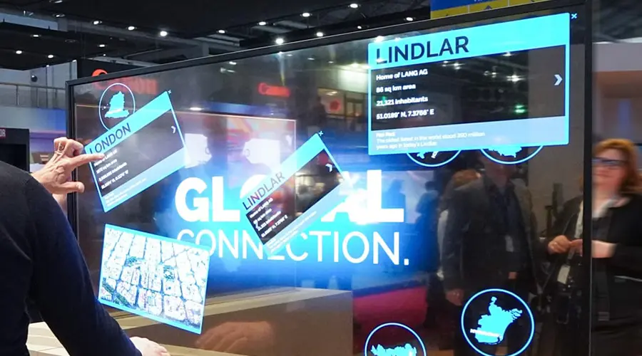 OLED Display Technology Overview-998