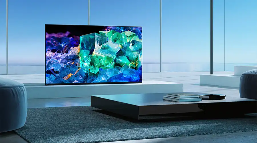OLED Display -002