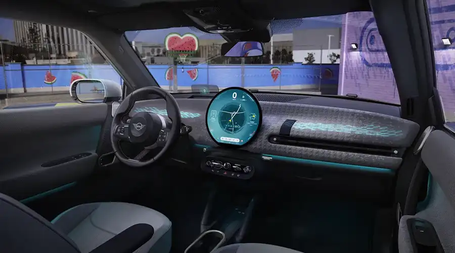 OLED Display-108
